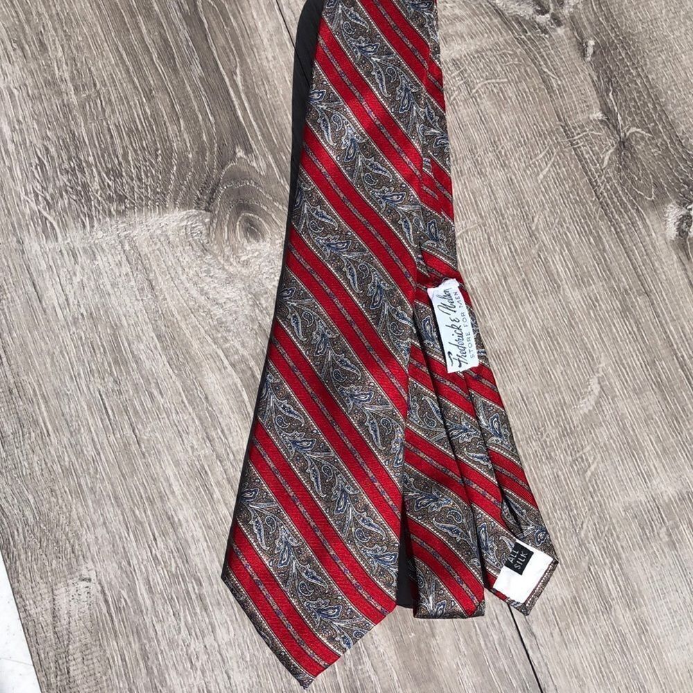 Christian Dior Monsieur mens tie